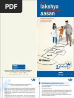 Download Tata AIG Life Lakshya Plus Ensures A by api-23693749 SN27498427 doc pdf