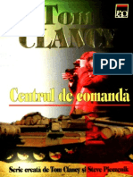 Tom Clancy Centrul de Comandă 01 Centrul de Comandă V 1 0