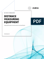 Indra-Distance Meassuring Equipment 0