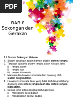 Sains tingkatan 2 (Bab 1)