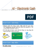 TMDT SmartCard