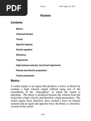 (Rocket)