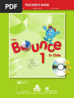 Bounce 1° DOCENTE