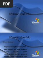 Download Metode Simpleks by skongol SN274996312 doc pdf