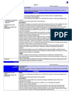 Planeacion Acorde al Libro De Espa+¦ol 2014-2015 bloque 1