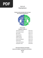 Download Makalah Hiperlipidemia by Imaa Mah SN275002884 doc pdf