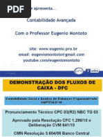 AAF ContabilidadeAvancada Aula35a37 EugenioMontoto MatProfI