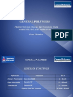 Case History General Polymers