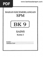 Download Kertas 2 Pep Percubaan SPM Set 2 Terengganu 2014_soalan by Norhidayah Ramlan SN275008523 doc pdf