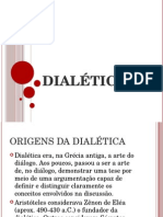 dialética