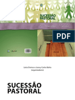 Sucessao Pastoral - CBB