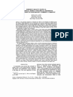 Lowe 1982 Sediment Gra Vity Flows II