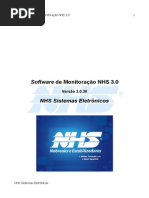 Manual Software NHS