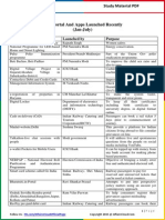 2015 Portal, App Jan-July by AffairsCloud