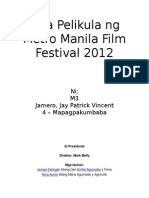 MMFF Filipino