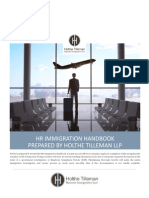 HR Managers Guidebook