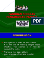 Mesyuarat PPT