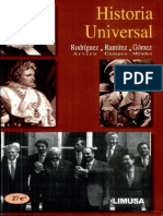 Historia Universal (2)