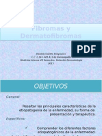 Fibromas y Dermatofibromas!