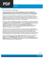 Top Thema Ein Protestcamp Von Flüchtlingen PDF