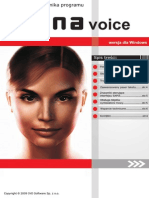 Ivona User Manual PDF