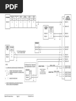 600-0067 Rev 07 Interconnects Wiring Diagram, FSD