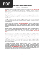 Download Muhasabah Sambut Maulud Nabi by egahmulia SN27503292 doc pdf