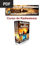 Radiestesia