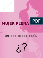 Mujer Plena