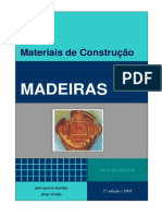 Madeiras PDF