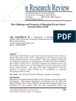 Challenges of Managing Private Schools in Nigeria.pdf