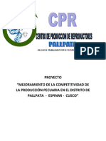 Logo CPR