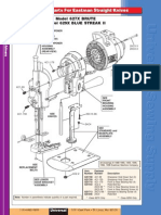 Parts List Easman