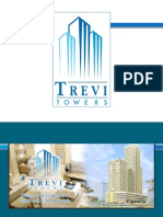 Trevi Towers