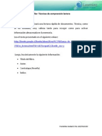 TallerTecnicaComprensionLectoraA01082015 PDF