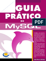 Mysql guia prático