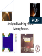 Thermal Modeling