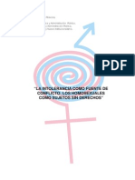 Toleracia Entre Los Sexos PDF