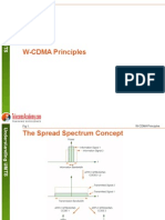 WCDMA Principles