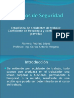 Aspectos de Seguridad