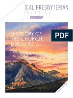 The Evangelical Presbyterian - May-June 2015