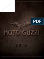 Guzzi 2015 Brochure PDF
