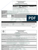 Reporte Proyecto Formativo - 906120 - Aprovechamiento Del Uso de Las