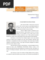 Malba Tahan Biografia