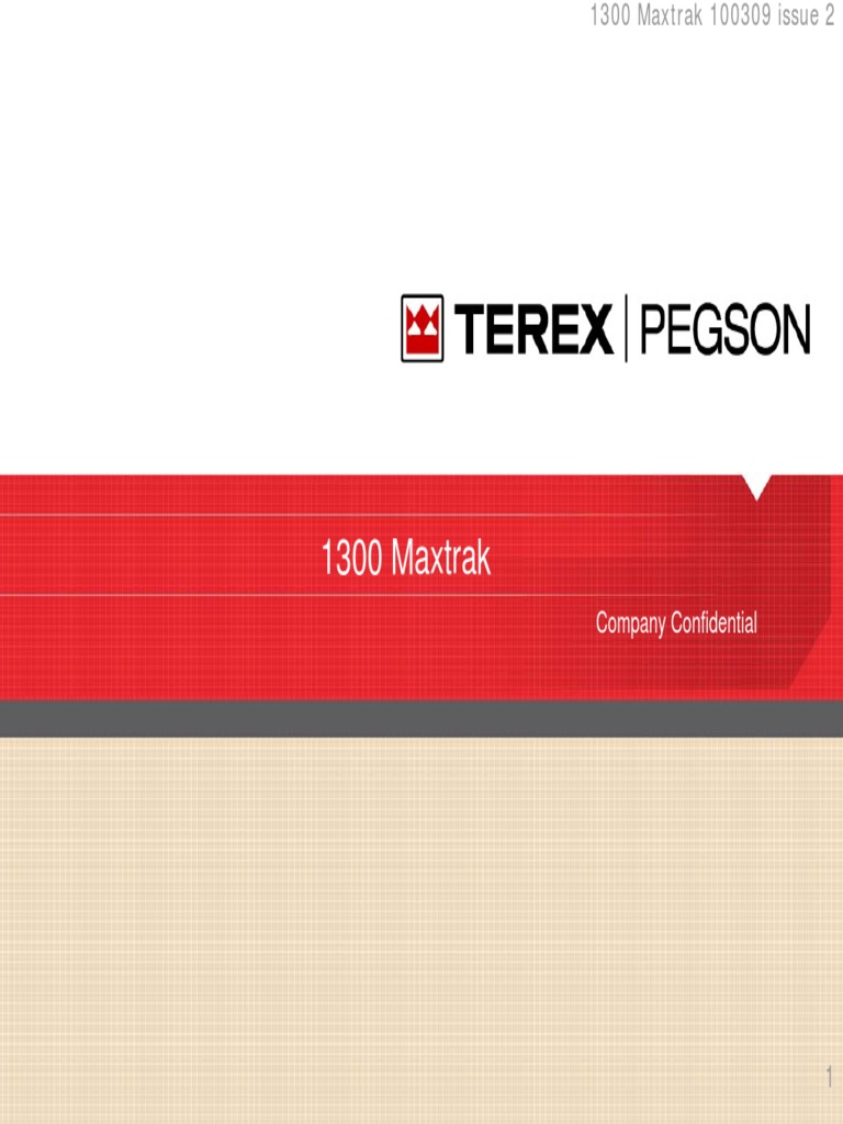 1300 Maxtrak | PDF | Personal Protective Equipment | Occupational ...