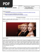 Lp s Texto Complementar 1 a Clonagem Dos Sinonimos