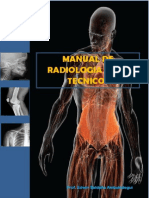 Manual de Radiologia 2015