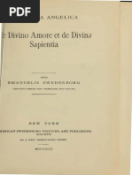 Sapientia Angelica De Divino Amore, Emanuelis SWEDENBORG, Amstelodami 1763, New York 1899.pdf