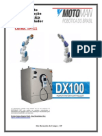 Manual Básico Motoman DX100