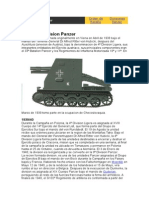 9a División Panzer historia